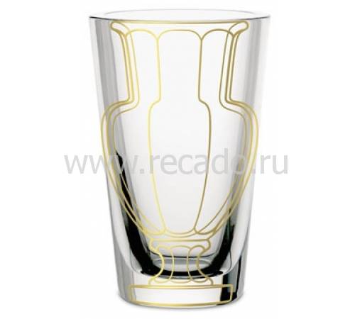 Ваза для цветов Silhouette "Apparat" Baccarat 2603383