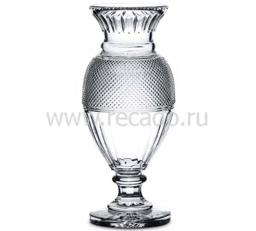 Ваза для цветов "DIAMANT BALUSTER" Baccarat 2807244