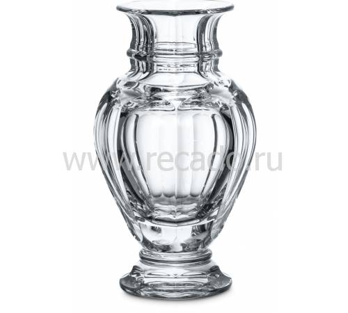 Ваза для цветов прозрачная "BALUSTRE" Baccarat 2804505