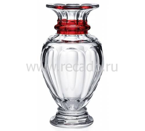 Ваза для цветов "Harcourt" Baccarat 2802260