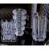Ваза для цветов "Heritage" Baccarat 2805071