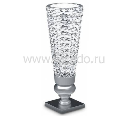 Ваза для цветов "Rois de la Foret" Baccarat 2802226