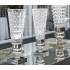Ваза для цветов "Rois de la Foret" Baccarat 2802226