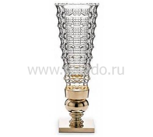 Ваза для цветов "Rois de la Foret" Baccarat 2607037