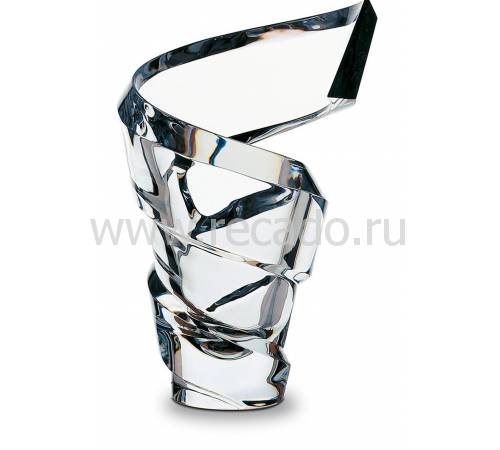 Ваза для цветов 200 "Spirale" Baccarat 2611740