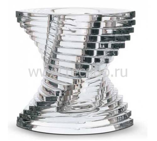 Ваза для цветов "Twist" Baccarat 2106260