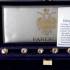 Набор из 6-и подвесок для бокалов FABERGE 5051