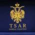 Статуэтка "Tsar" FABERGE 2015G