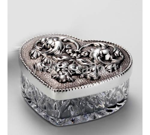 Шкатулка для драгоценностей "Rococo" Faberge 7405116