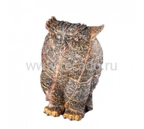 Статуэтка "Сова" Faberge 610043