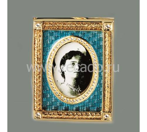 Рамка для фото "Екатерининский дворец" Faberge 134LB