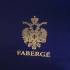 Часы "Catherine the Great" Faberge 1101O