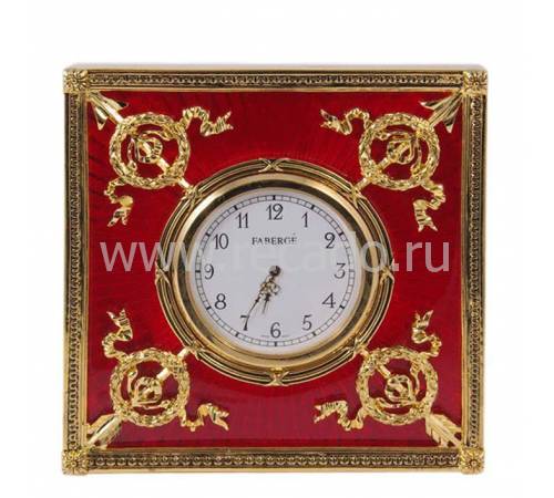 Часы "Летний сад" Faberge 131R