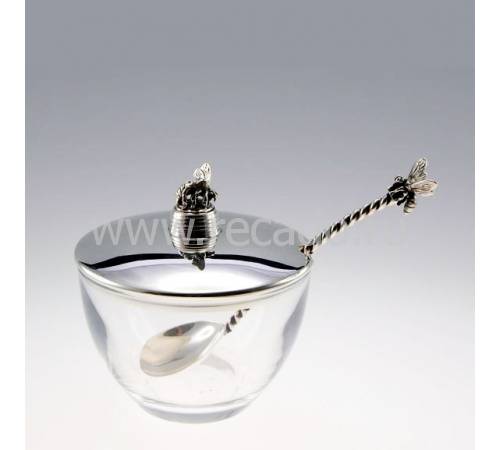 Икорница "Tsar" Faberge 261633