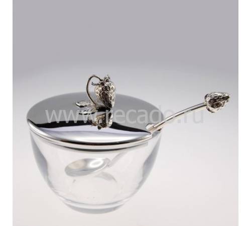 Икорница "Tsar" Faberge 261599
