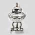 Икорница "Дельфин" Faberge 190180