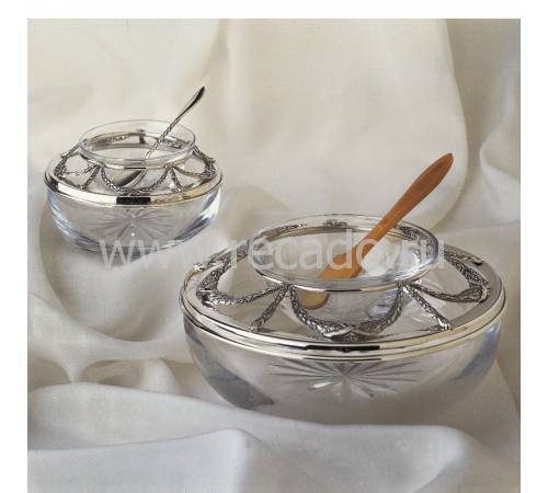 Икорница Faberge 681757