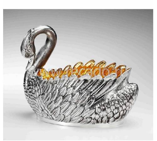 Ведро "Лебедь" для шампанского Faberge 150760