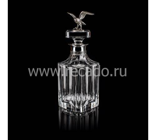 Штоф для виски "Royal Eagle" Tsar Faberge 245465