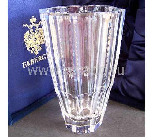Ваза для цветов "Bristol" Faberge 54043