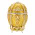 Яйцо "Бутон розы" Faberge 36Y