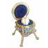 Яйцо "Бутон розы" Faberge 36LB