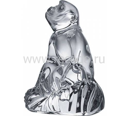 Статуэтка "Обезьянка" Baccarat 2809166