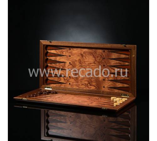 Нарды "Игры разума" AVTSH58