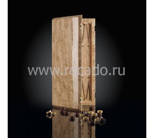 Нарды "Северная Пальмира" AVTSH77
