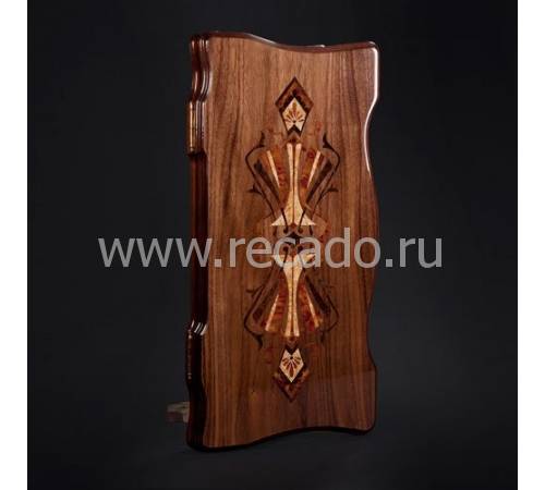 Нарды "Мавр люкс" AVTSH106