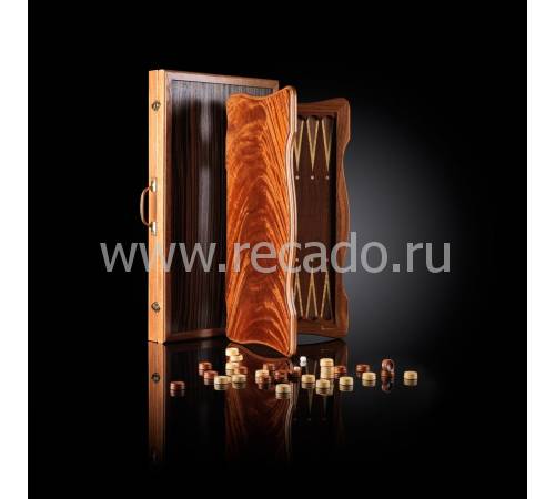 Нарды "Пирамида" AVTSH109