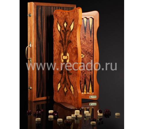 Нарды "Ренессанс" AVTSH111