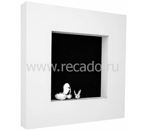 Фоторамка "Beebee" (9х9) Christofle 04256955