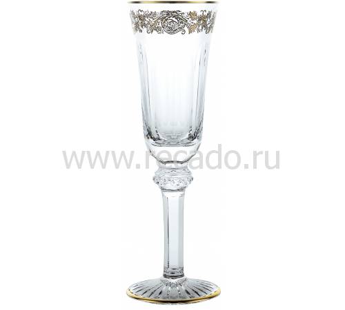 Фужер для шампанского Marly Or Christofle 7933010