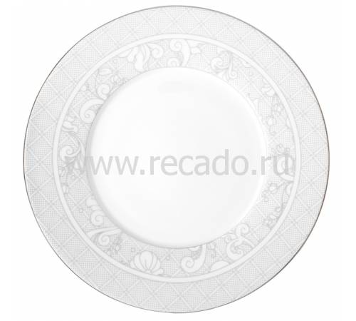 Тарелка обеденная Jardin D'Eden Christofle 7683115