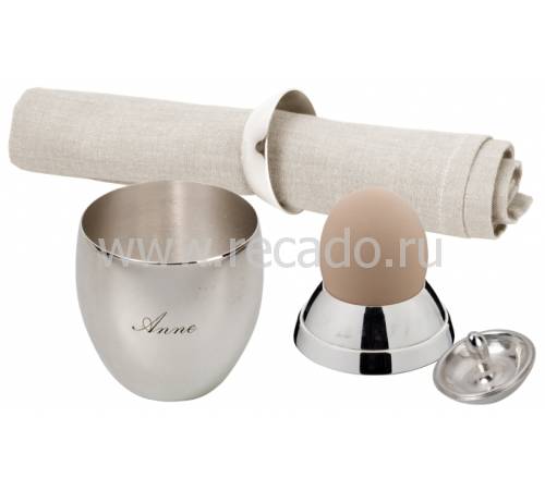 Набор столовый Oeuf (Egg) Christofle 4269080