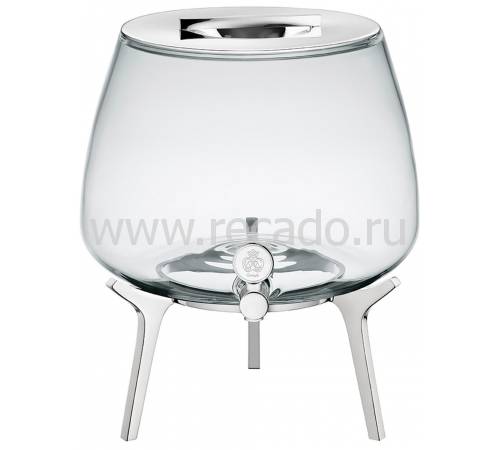 Диспенсер для напитков "Silver Time" Christofle 4103010