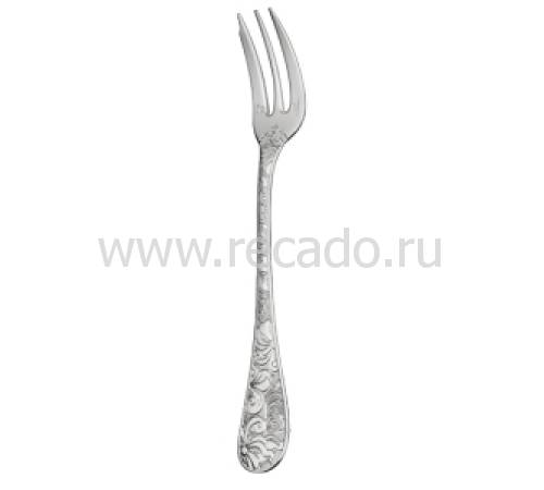Вилка для кондитерских изделий Jardin D`Eden Christofle 54046