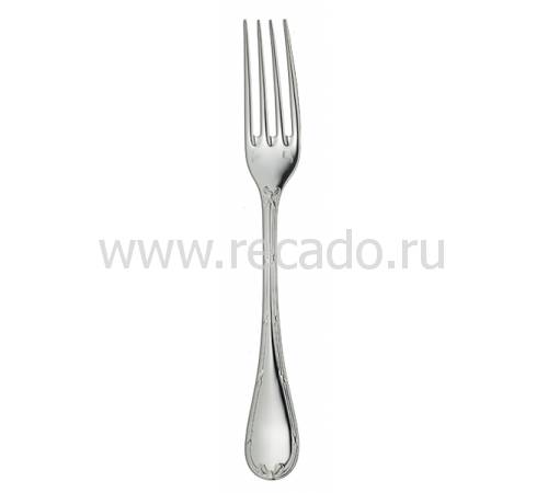 Вилка десертная Rubans Christofle 24015