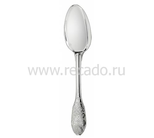 Ложка кофейная Royal Cisele Christofle 39004