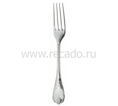 Вилка обеденная Marly Christofle 38003