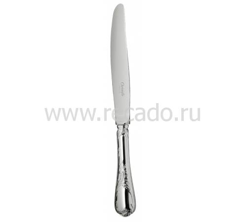 Нож обеденный Marly Christofle 38009