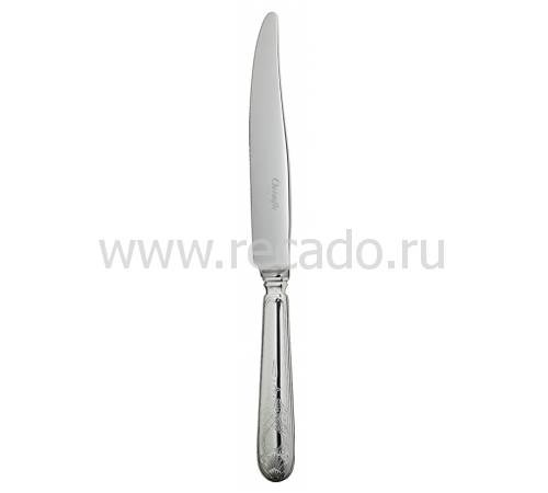 Нож обеденный Royal Cisele Christofle 39009