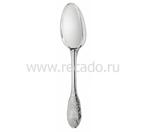 Ложка чайная Royal Cisele Christofle 1239004
