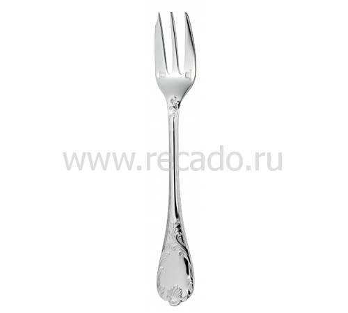 Вилка для кондитерских изделий Marly Christofle 1438046