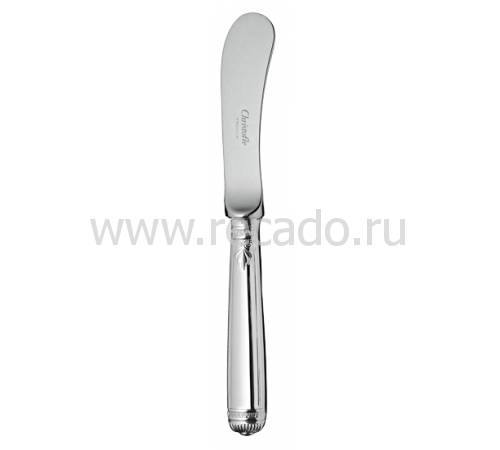 Нож для масла Malmaison Christofle 1418031