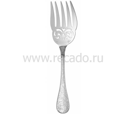 Вилка для рыбы Jardin D`Eden Christofle 54080