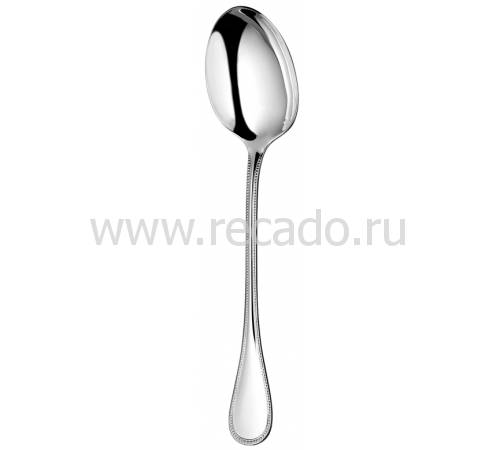 Ложка сервировочная Perles Christofle 10006