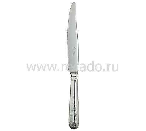 Нож десертный Royal Cisele Christofle 1239010