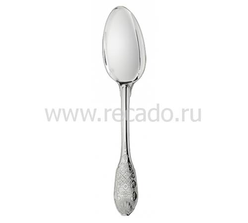 Ложка кофейная Royal Cisele Christofle 1514036